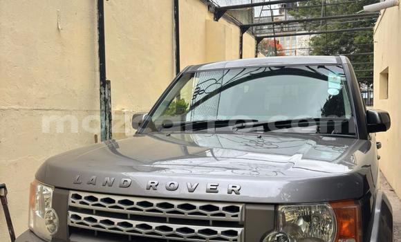 Comprar Usado Land Rover Range Rover Prata Carro em Maputo em Maputo Comprar Usado Land Rover Range Rover Prata Carro em Maputo em Maputo