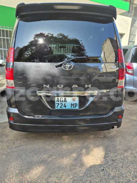 Big with watermark toyota noah maputo maputo 40865