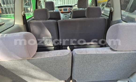Comprar Usado Toyota Noah Other Carro em Maputo em Maputo Comprar Usado Toyota Noah Other Carro em Maputo em Maputo