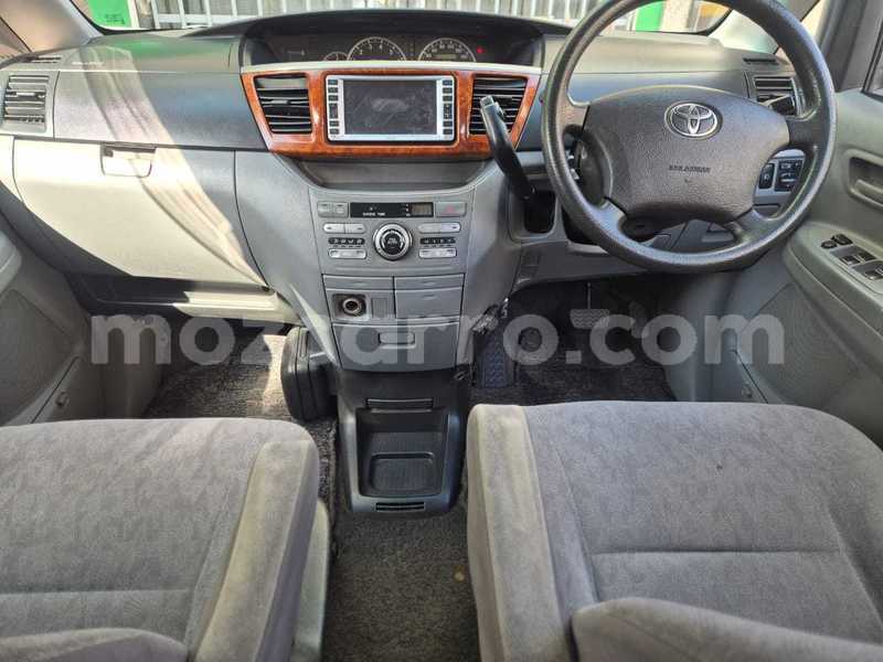 Big with watermark toyota noah maputo maputo 40865