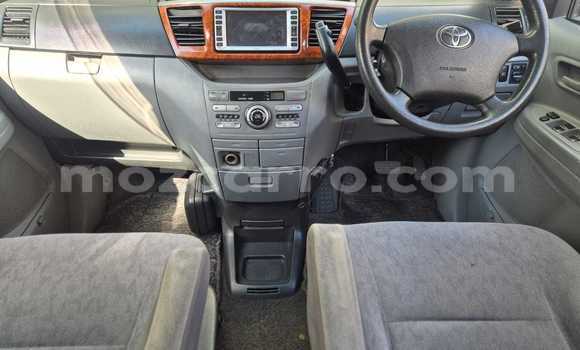 Comprar Usado Toyota Noah Other Carro em Maputo em Maputo Comprar Usado Toyota Noah Other Carro em Maputo em Maputo