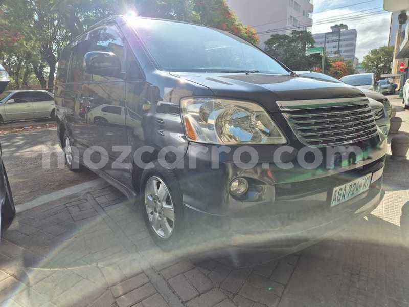Big with watermark toyota noah maputo maputo 40865