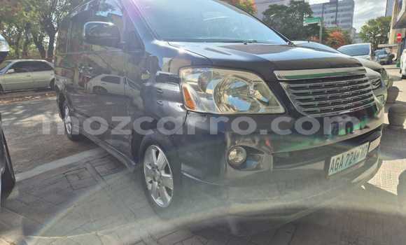Comprar Usado Toyota Noah Other Carro em Maputo em Maputo Comprar Usado Toyota Noah Other Carro em Maputo em Maputo