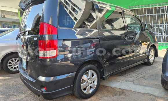 Comprar Usado Toyota Noah Other Carro em Maputo em Maputo Comprar Usado Toyota Noah Other Carro em Maputo em Maputo