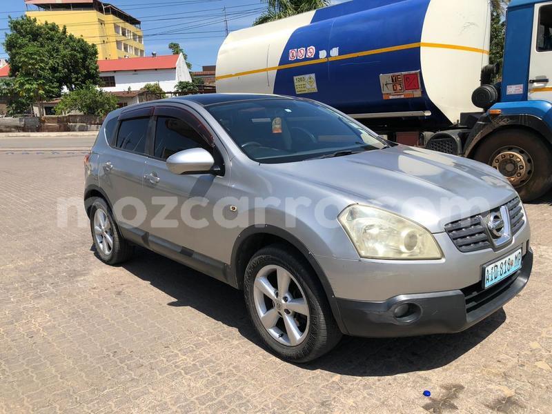 Big with watermark nissan dualis maputo maputo 40867