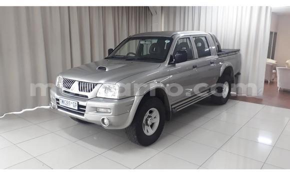 Tenga Tsaru Mitsubishi Colt Sirivha Mota in Maputo in Maputo Tenga Tsaru Mitsubishi Colt Sirivha Mota in Maputo in Maputo