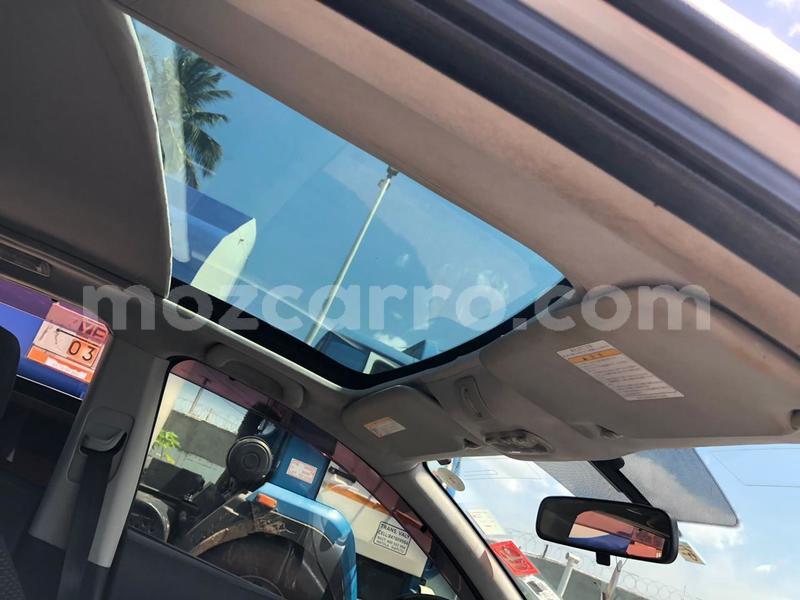 Big with watermark nissan dualis maputo maputo 40867