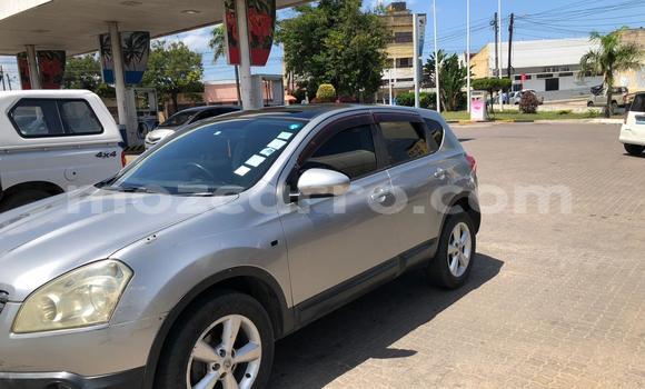 Comprar Usado Nissan Dualis Other Carro em Maputo em Maputo Comprar Usado Nissan Dualis Other Carro em Maputo em Maputo