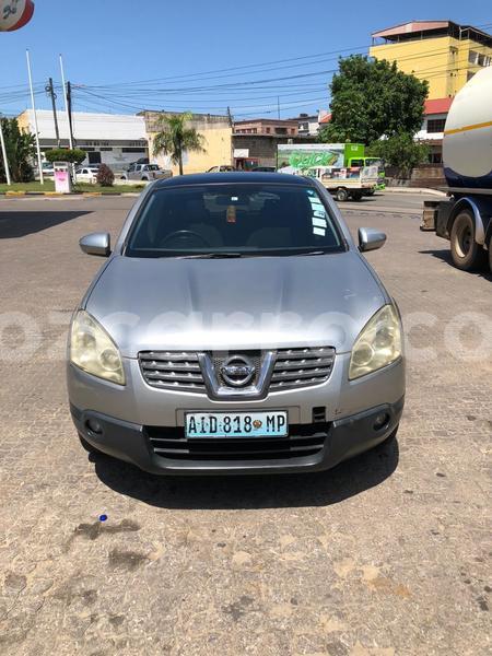 Big with watermark nissan dualis maputo maputo 40867