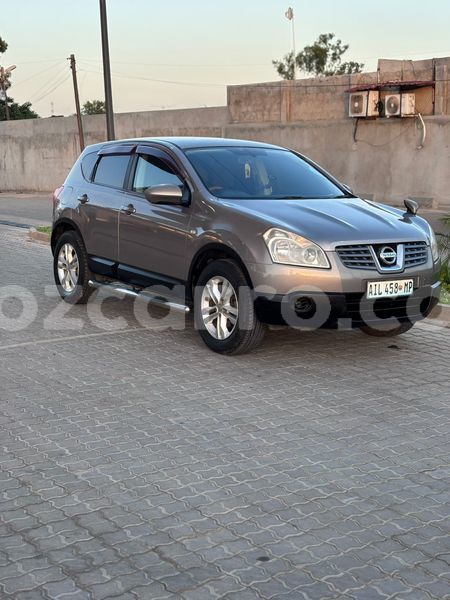Big with watermark nissan dualis maputo maputo 40868