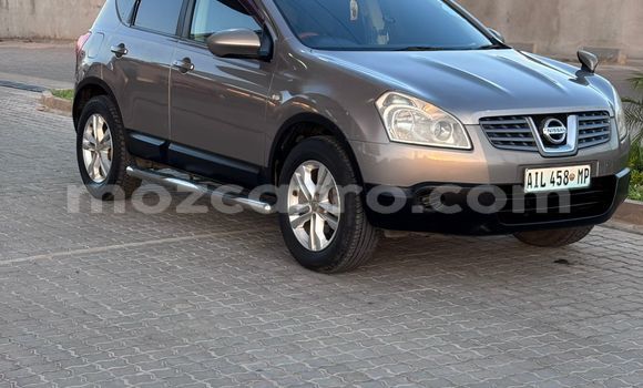 Comprar Usado Nissan Dualis Other Carro em Maputo em Maputo Comprar Usado Nissan Dualis Other Carro em Maputo em Maputo