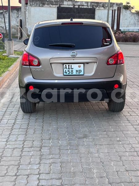 Big with watermark nissan dualis maputo maputo 40868