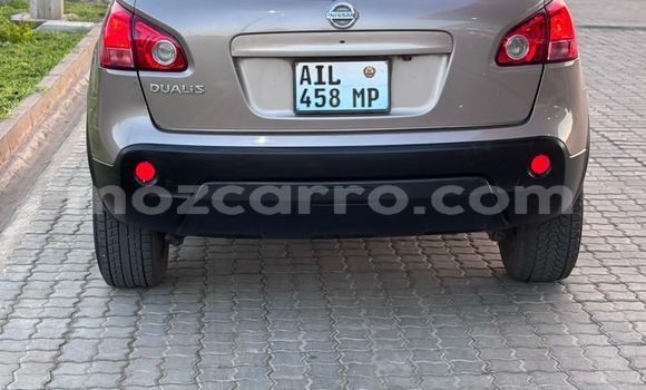 Buy Used Nissan Dualis Other Car in Maputo in Maputo Buy Used Nissan Dualis Other Car in Maputo in Maputo