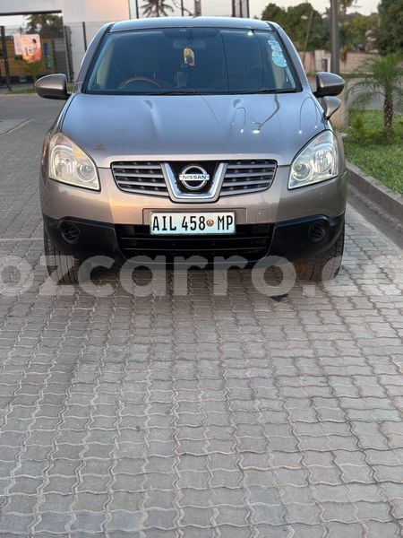 Big with watermark nissan dualis maputo maputo 40868