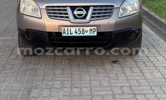 Buy Used Nissan Dualis Other Car in Maputo in Maputo Buy Used Nissan Dualis Other Car in Maputo in Maputo