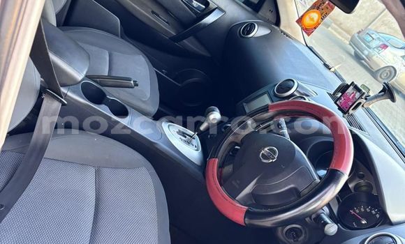 Buy Used Nissan Dualis Other Car in Maputo in Maputo Buy Used Nissan Dualis Other Car in Maputo in Maputo