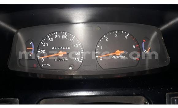 Tenga Tsaru Mitsubishi Colt Sirivha Mota in Maputo in Maputo Tenga Tsaru Mitsubishi Colt Sirivha Mota in Maputo in Maputo