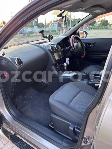 Big with watermark nissan dualis maputo maputo 40868