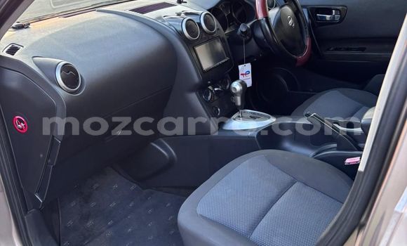 Buy Used Nissan Dualis Other Car in Maputo in Maputo Buy Used Nissan Dualis Other Car in Maputo in Maputo