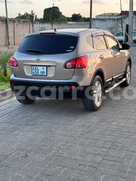Big with watermark nissan dualis maputo maputo 40868