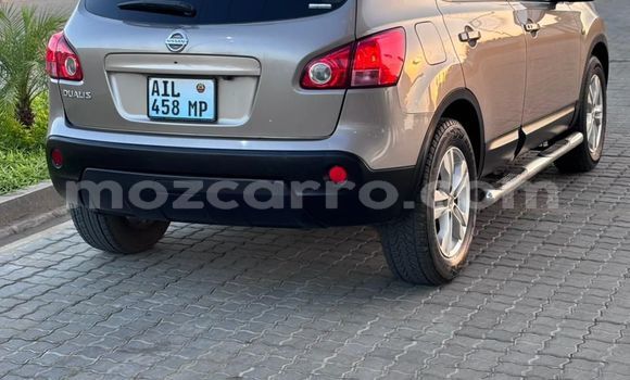 Buy Used Nissan Dualis Other Car in Maputo in Maputo Buy Used Nissan Dualis Other Car in Maputo in Maputo