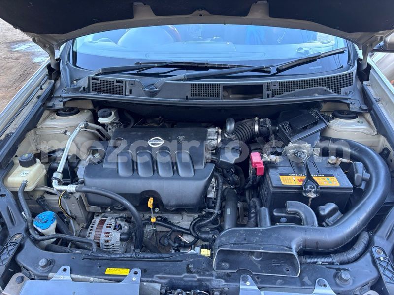 Big with watermark nissan dualis maputo maputo 40868