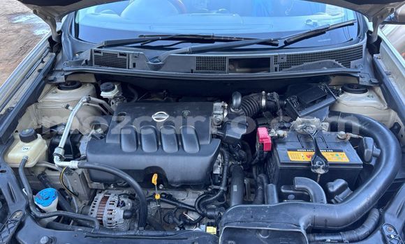 Buy Used Nissan Dualis Other Car in Maputo in Maputo Buy Used Nissan Dualis Other Car in Maputo in Maputo