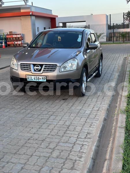 Big with watermark nissan dualis maputo maputo 40868