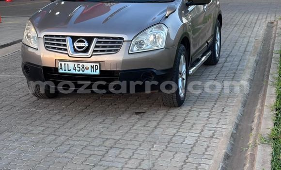 Buy Used Nissan Dualis Other Car in Maputo in Maputo Buy Used Nissan Dualis Other Car in Maputo in Maputo