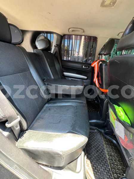 Big with watermark nissan x trail maputo maputo 40869