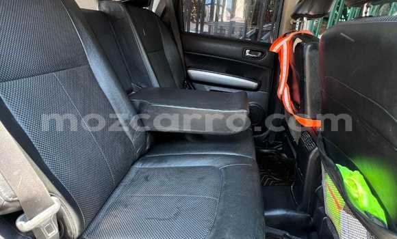 Comprar Usado Nissan X-Trail Preto Carro em Maputo em Maputo Comprar Usado Nissan X-Trail Preto Carro em Maputo em Maputo