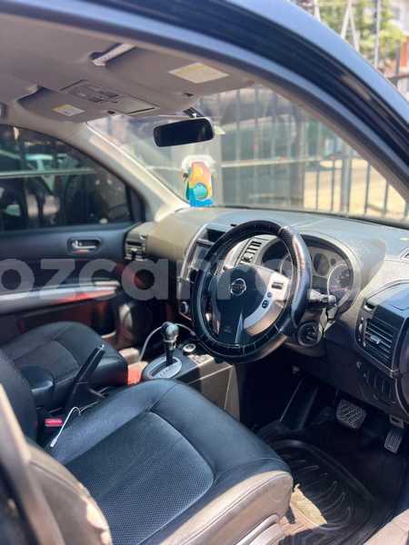 Big with watermark nissan x trail maputo maputo 40869