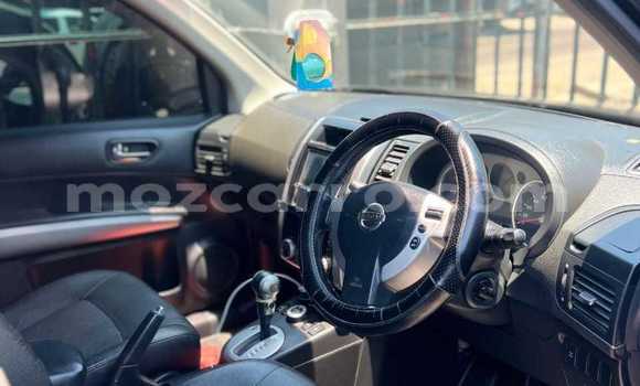 Comprar Usado Nissan X-Trail Preto Carro em Maputo em Maputo Comprar Usado Nissan X-Trail Preto Carro em Maputo em Maputo