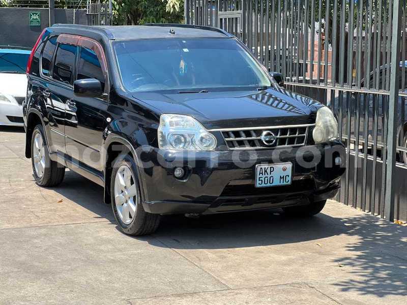 Big with watermark nissan x trail maputo maputo 40869