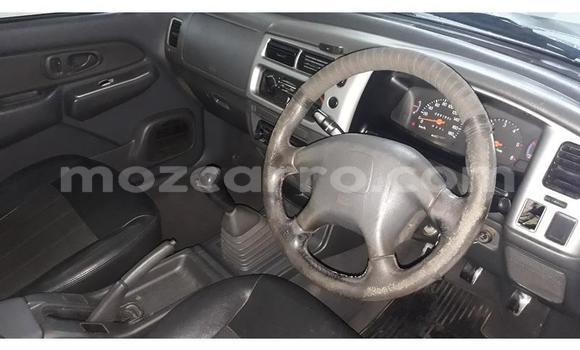 Tenga Tsaru Mitsubishi Colt Sirivha Mota in Maputo in Maputo Tenga Tsaru Mitsubishi Colt Sirivha Mota in Maputo in Maputo