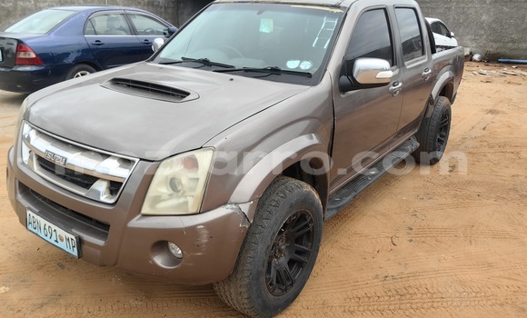 Nunua Ilio tumika Isuzu KB Other Gari ndani ya Maputo nchini Maputo