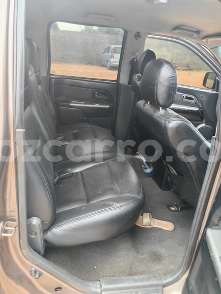 Big with watermark isuzu kb maputo maputo 40870