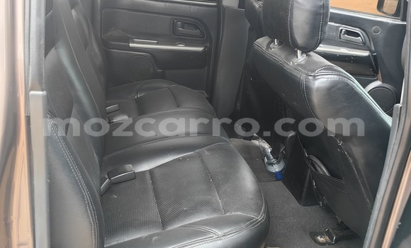 Buy Used Isuzu KB Other Car in Maputo in Maputo Buy Used Isuzu KB Other Car in Maputo in Maputo