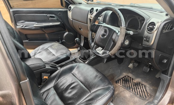 Buy Used Isuzu KB Other Car in Maputo in Maputo Buy Used Isuzu KB Other Car in Maputo in Maputo