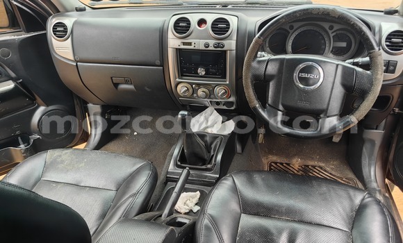 Buy Used Isuzu KB Other Car in Maputo in Maputo Buy Used Isuzu KB Other Car in Maputo in Maputo