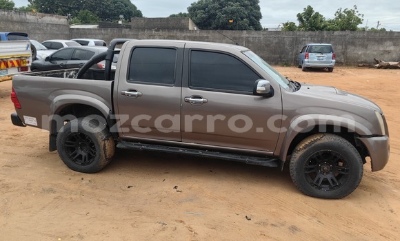 Buy Used Isuzu KB Other Car in Maputo in Maputo Buy Used Isuzu KB Other Car in Maputo in Maputo