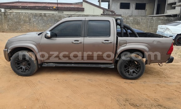 Buy Used Isuzu KB Other Car in Maputo in Maputo Buy Used Isuzu KB Other Car in Maputo in Maputo