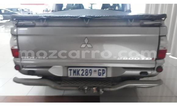 Tenga Tsaru Mitsubishi Colt Sirivha Mota in Maputo in Maputo Tenga Tsaru Mitsubishi Colt Sirivha Mota in Maputo in Maputo