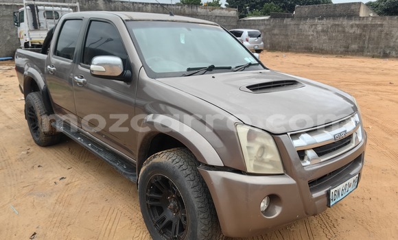 Buy Used Isuzu KB Other Car in Maputo in Maputo Buy Used Isuzu KB Other Car in Maputo in Maputo