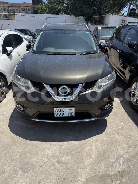 Big with watermark nissan x trail maputo maputo 40871