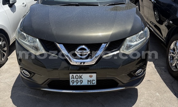 Tenga Imported Nissan X-Trail Zvimwe Mota in Maputo in Maputo