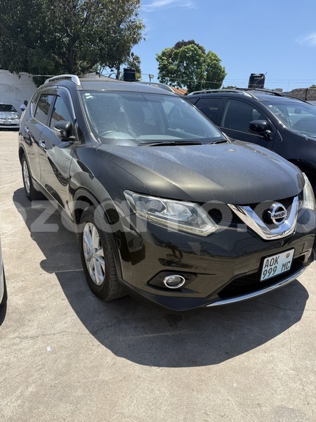 Big with watermark nissan x trail maputo maputo 40871