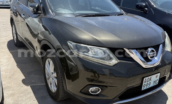Comprar Importar Nissan X-Trail De outros Carro em Maputo em Maputo Comprar Importar Nissan X-Trail De outros Carro em Maputo em Maputo