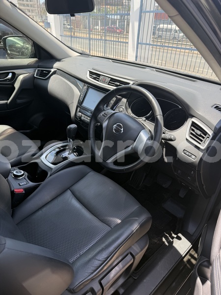 Big with watermark nissan x trail maputo maputo 40871