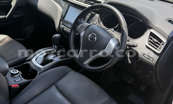 Comprar Importar Nissan X-Trail De outros Carro em Maputo em Maputo Comprar Importar Nissan X-Trail De outros Carro em Maputo em Maputo